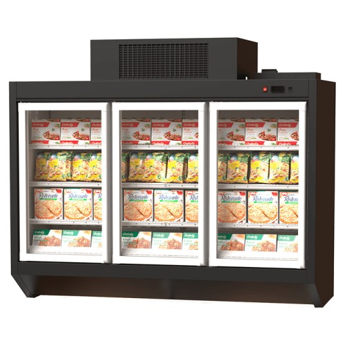 Шкаф-надстройка морозильный KIFATO БАРСЕЛОНА 1875