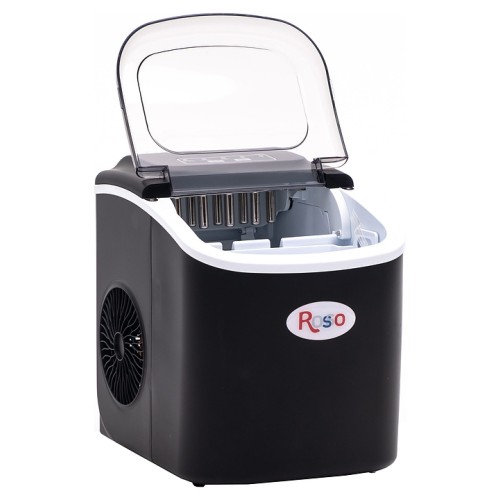 Льдогенератор Rosso HZB-12/H