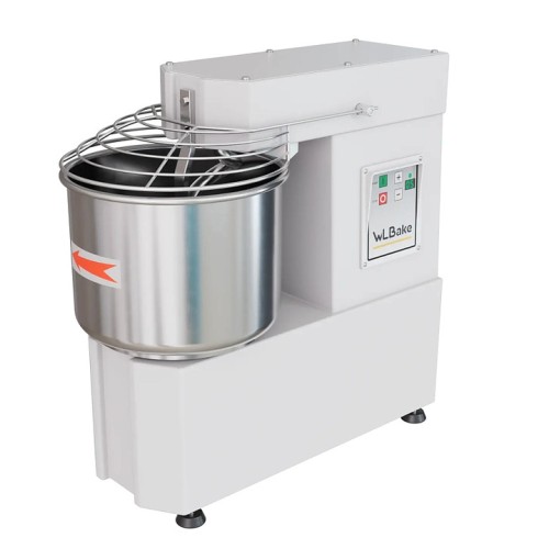 Машина тестомесильная WLBake SP8