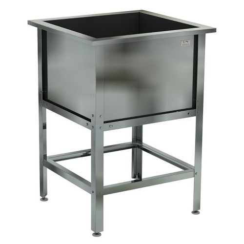 Ванна моечная КОБОР ВМС/1-1000/70