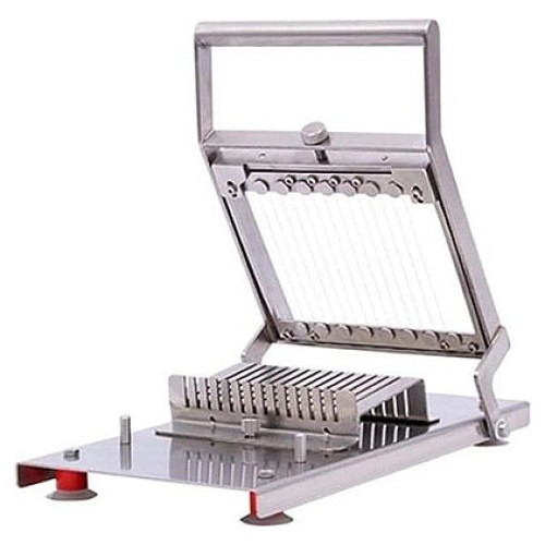 УСТРОЙСТВО ДЛЯ НАРЕЗКИ СЫРА НА ЛОМТИКИ 5ММ CANCAN 1313-1