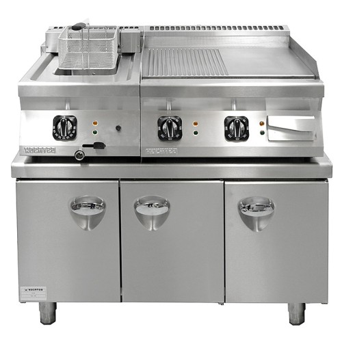 Стенд Kocateq 4B13