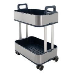 Тележка сервировочная Foodatlas JAH-018