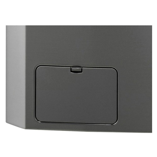 Стиральная машина LG FH069FD2MS (STACK)