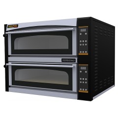Печь для пиццы WLBake WellPizza Professionale 44D
