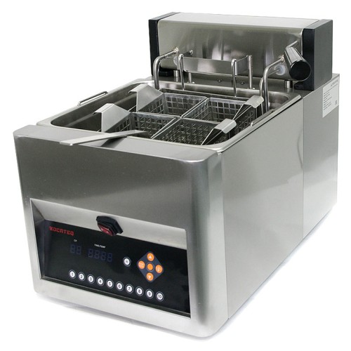 Макароноварка Kocateq EST12LC10