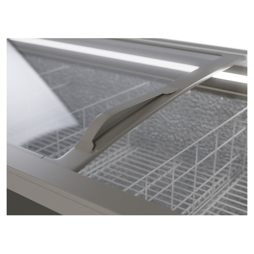 Морозильный ларь Haier GTE1850G