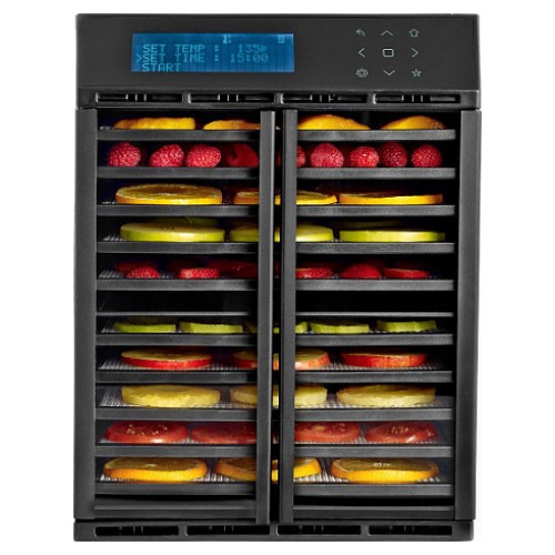 Сушилка для овощей и фруктов Excalibur RES10F