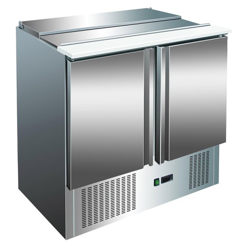 Стол холодильный для салатов Foodatlas S900