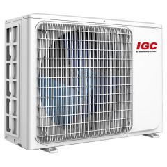 Настенная сплит-система IGC RAS/RAS-18AX