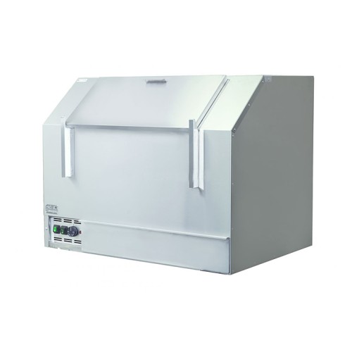 Витрина тепловая для попкорна RoboLabs VTP2-090n