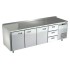Стол морозильный Техно-ТТ СПБ/М-222/33-2206