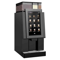 Кофемашина Jetinno JL18-ES3C-P