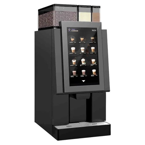 Кофемашина Jetinno JL18-ES3C-P