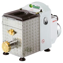 АППАРАТ-ЭКСТРУДЕР ДЛЯ ПРОИЗВОДСТВА ПАСТЫ FIMAR MPF2.5N