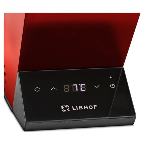 Охладитель вина Libhof BC-1 Red
