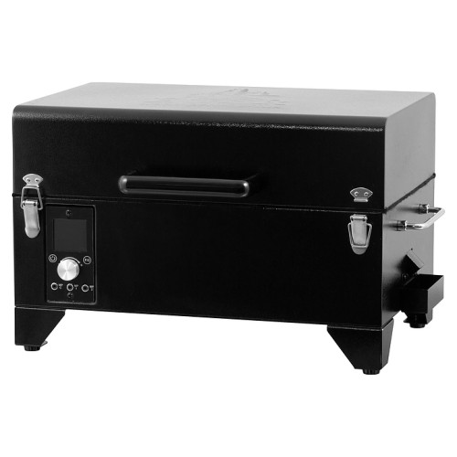 Гриль пеллетный Eger Portable 120