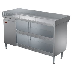 Стол производственный Проммаш СПИС-1500/600