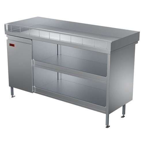 Стол производственный Проммаш СПИС-1500/600