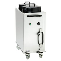 Шкаф для подогрева тарелок Bartscher 103065