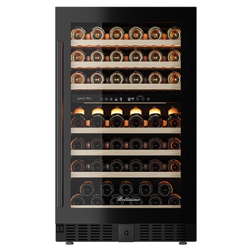 Винный шкаф MEYVEL MV77PRO-KBT2