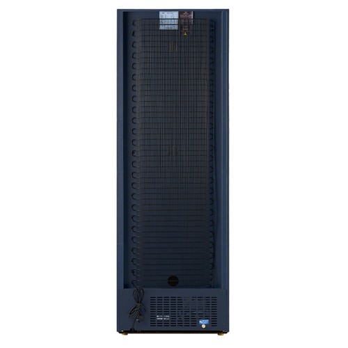 Шкаф для сигар Afidano L8 королевский синий