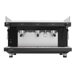 Кофемашина Sanremo Zoe Tall 3 гр. полуавтомат, черная