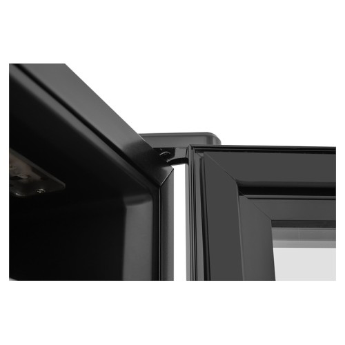 Винный шкаф TESLER WCV-182