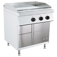 Поверхность жарочная KUSINA G7I 200E-W