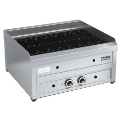 Гриль газовый Вулкан BPD 02K «Берга»