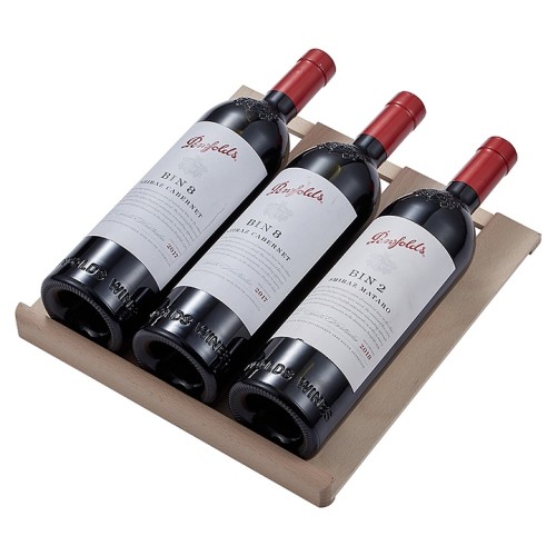 Винный шкаф Libhof Amateur ARD-21 Black