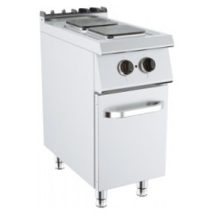 Плита электрическая KUSINA G7K100E-K