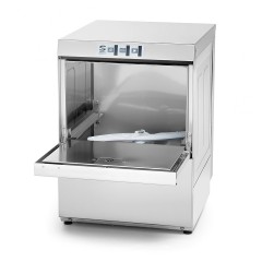 Машина стаканомоечная Sammic GP-40B DD (220 В)