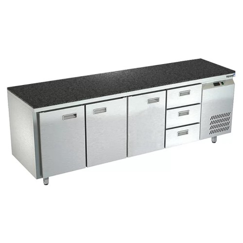 Стол морозильный Техно-ТТ СПБ/М-322/33-2207