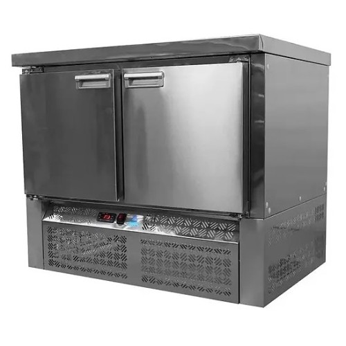 Стол холодильный CLSY LUXE Workbench 1,0 245 л