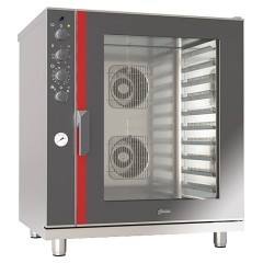 Печь конвекционная Gierre BAKE1000M