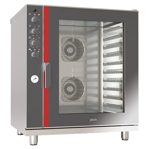 Печь конвекционная Gierre BAKE1000M