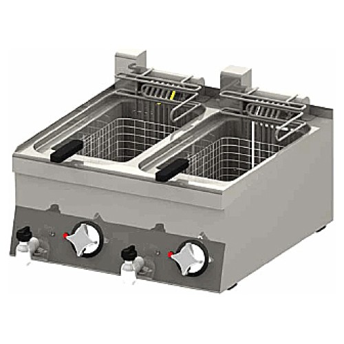 Фритюрница MARENO F66ERP