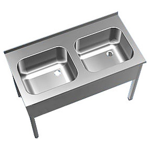 Ванна моечная ТТМ ВМЦ2-126