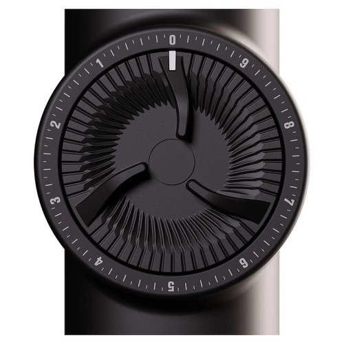 Кофемолка ручная Fiorenzato Pietro Extreme Black