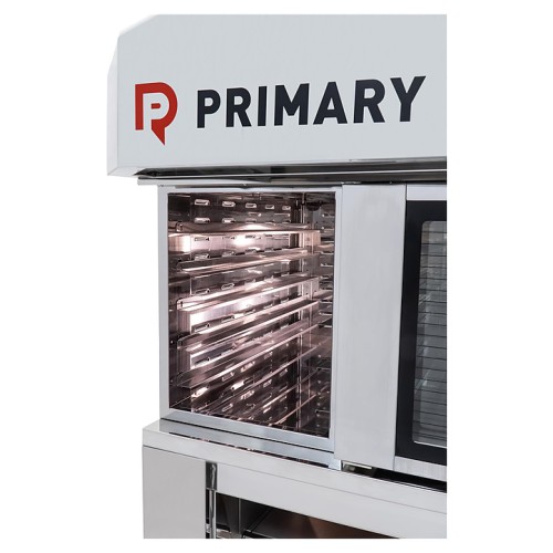 Печь комбинированная Giorik POP01 1хGN2/3