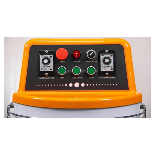 Тестомес спиральный Campbon Gastro d’tail BS-30H