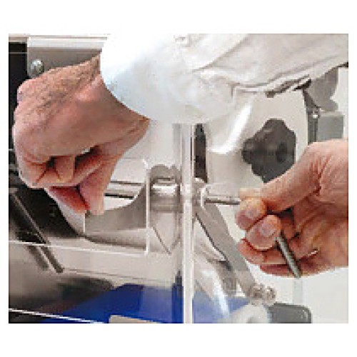 Котлетный аппарат La Minerva C/E H Smart Threephase 220В