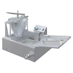 Аппарат пончиковый ATESY Гольфстрим-1-46-3