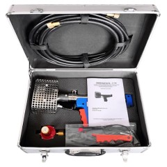 Термоусадочный газовый пистолет Shrinkpack 1739