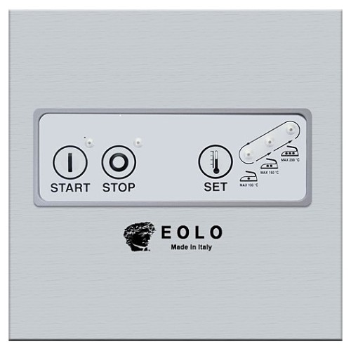 Каток гладильный EOLO MG01