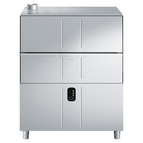 Котломоечная машина SMEG Professional UW60132D