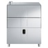 Котломоечная машина SMEG Professional UW60132D
