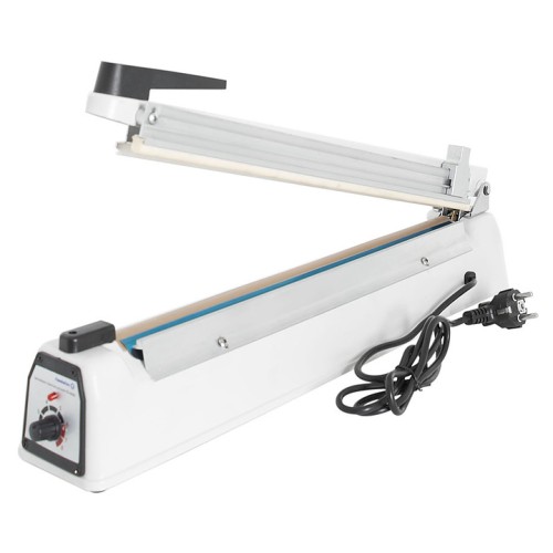 Запайщик пакетов Foodatlas FS-400C нож сбоку