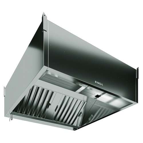 Зонт вытяжной Restoinox ЗВПК-23/14